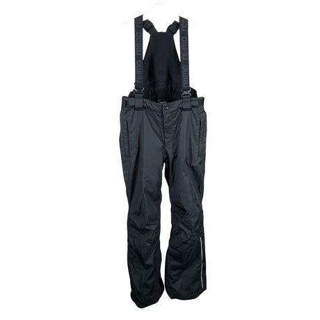 Unisex Reimatec - Toppahousut, koko 146 - 152 - Musta ()