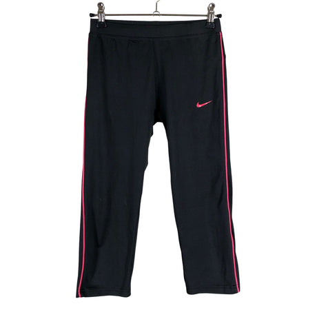 Tyttöjen Nike - Urheilucaprit, koko 140 - 146 - Musta ()