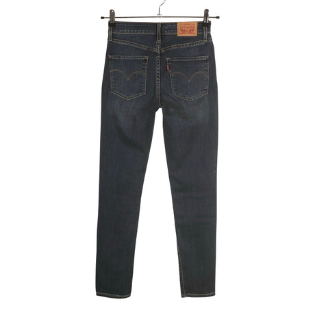Naisten Levi's - Farkut, koko W28 - Sininen (2)
