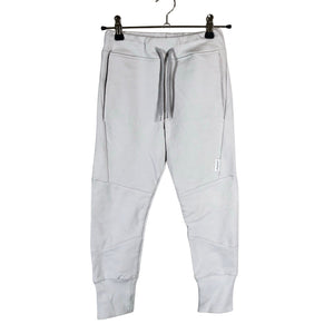 Unisex Gugguu - Collegehousut, koko 110 - 116 - Harmaa (1)