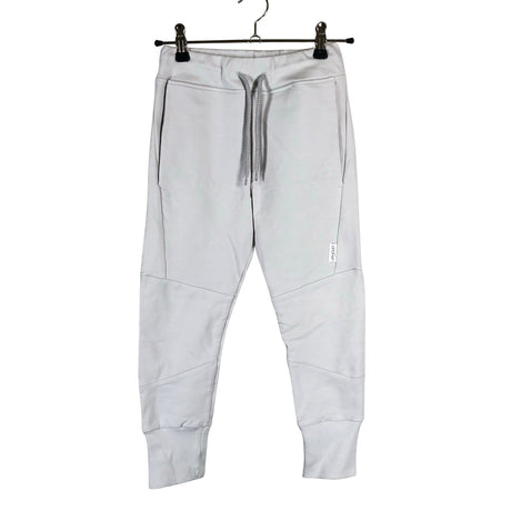 Unisex Gugguu - Collegehousut, koko 110 - 116 - Harmaa ()