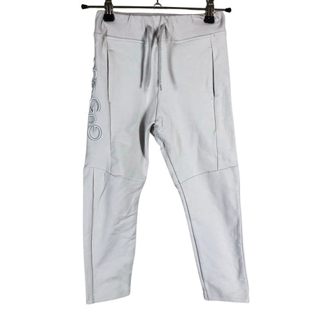 Unisex Gugguu - Collegehousut, koko 98 - 104 - Harmaa ()