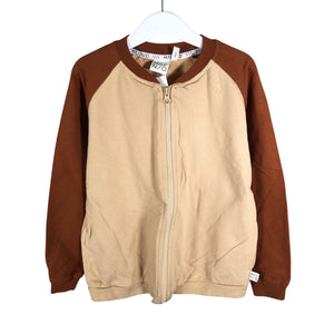 Unisex Mainio - Svetari, koko 122 - 128 - Beige (1)