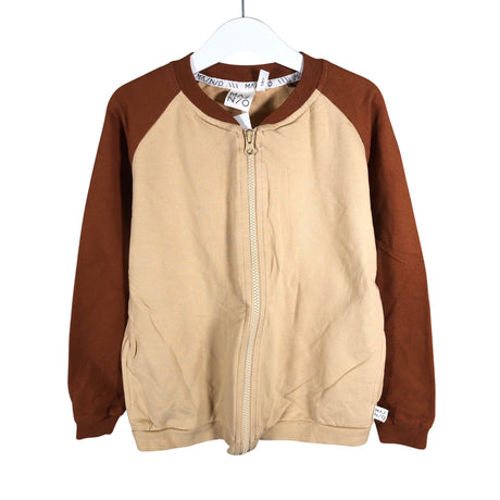 Unisex Mainio - Svetari, koko 122 - 128 - Beige ()