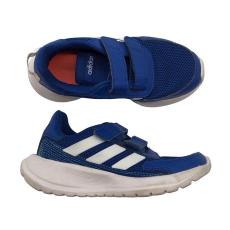 Unisex Adidas - Lenkkarit, koko 30 - Sininen ()