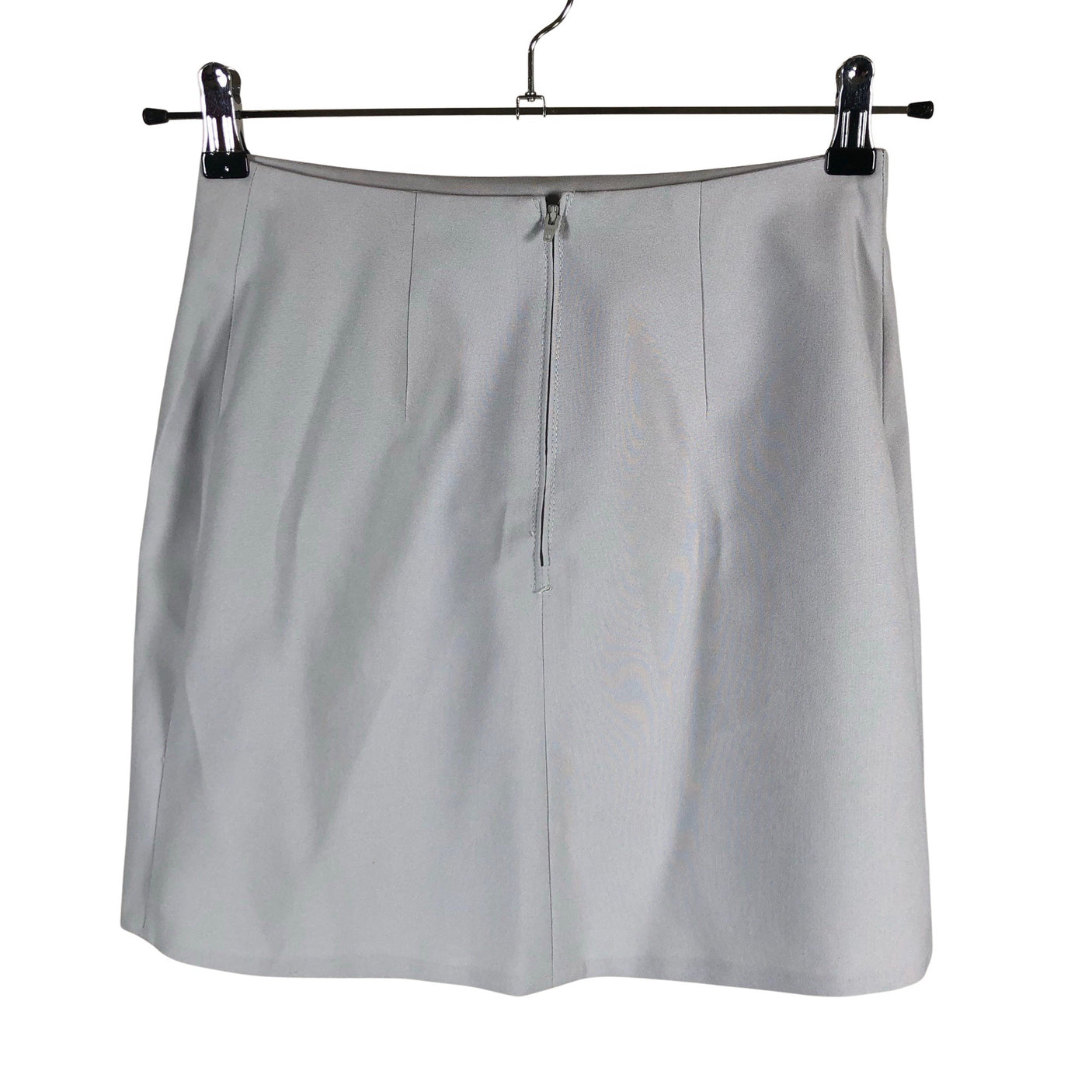 Naisten Handmade - Kangashame, koko 34 - Harmaa (2)