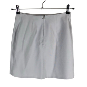 Naisten Handmade - Kangashame, koko 34 - Harmaa (2)