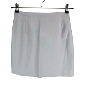 Naisten Handmade - Kangashame, koko 34 - Harmaa (1)