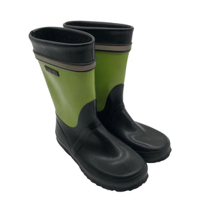 Unisex Nokian - Kumisaappaat, koko 31 - Vihreä (2)