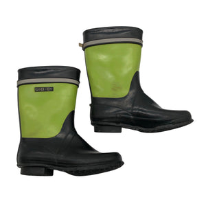 Unisex Nokian - Kumisaappaat, koko 31 - Vihreä (1)