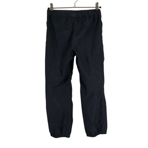 Unisex Reima - Välikausihousut, koko 122 - 128 - Musta (2)
