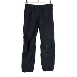 Unisex Reima - Välikausihousut, koko 122 - 128 - Musta (1)