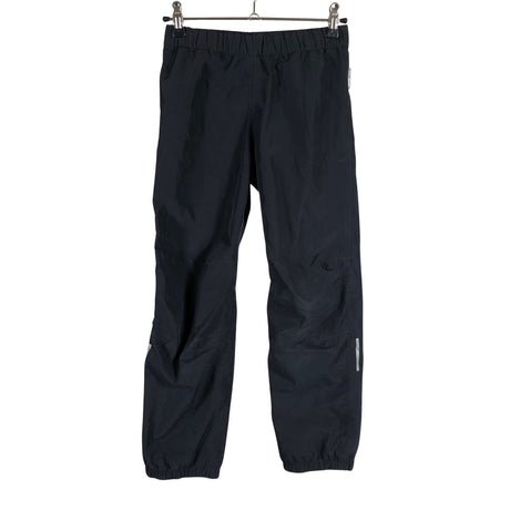 Unisex Reima - Välikausihousut, koko 122 - 128 - Musta ()