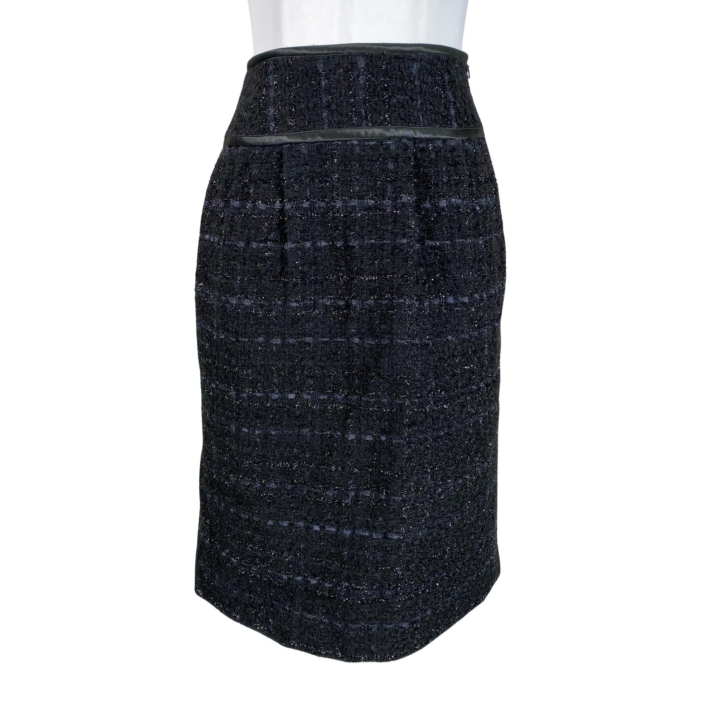 Naisten Sand - Jakkupuku, koko 34 - Musta (3)