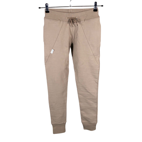 Unisex Gugguu - Collegehousut, koko 146 - 152 - Ruskea ()