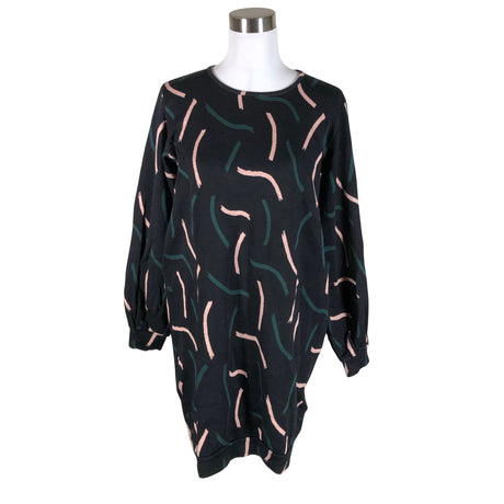 Naisten NOSH - Collegemekko, koko 38 - Sininen ()