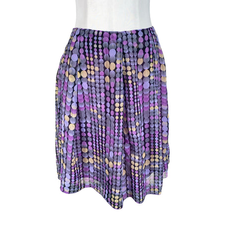 Naisten Soaked - Kangashame, koko 38 - Violetti ()