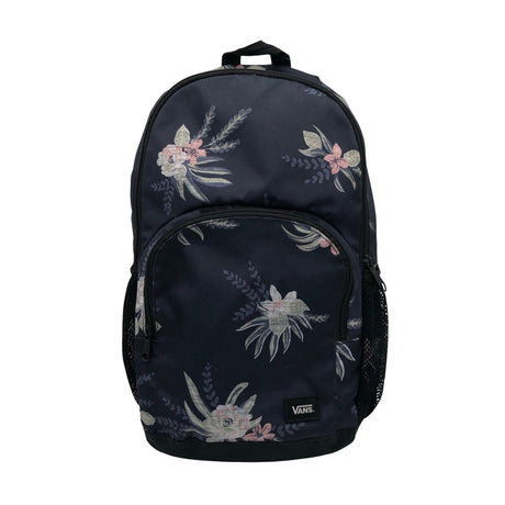 Naisten Vans - Reppu, koko Maxi - Sininen ()