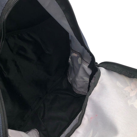 Naisten Vans - Reppu, koko Maxi - Sininen (2)