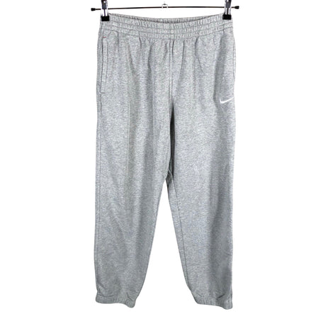 Unisex Nike - Collegehousut, koko 158 - 164 - Harmaa ()