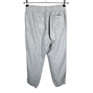 Unisex Nike - Collegehousut, koko 158 - 164 - Harmaa (2)