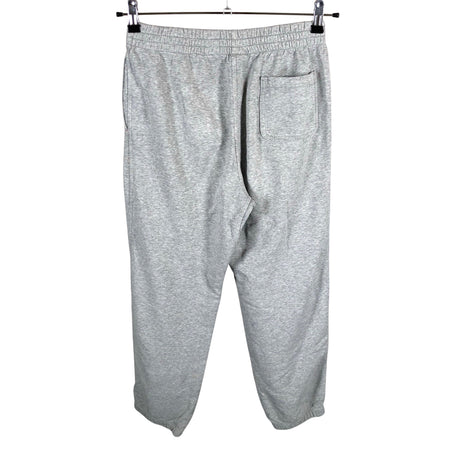 Unisex Nike - Collegehousut, koko 158 - 164 - Harmaa (2)