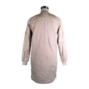 Naisten R-collection - Toppatakki, koko 34 - Beige (2)