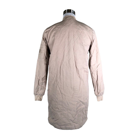 Naisten R-collection - Toppatakki, koko 34 - Beige (2)