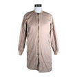 Naisten R-collection - Toppatakki, koko 34 - Beige ()