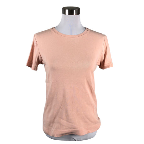 Naisten by Malene Birger - T-paita, koko 40 - Vaaleanpunainen ()