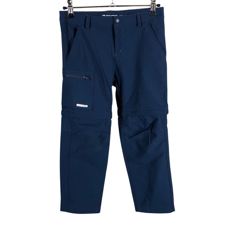 Unisex Reimatec - Ulkoiluhousut, koko 122 - 128 - Sininen ()