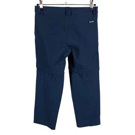 Unisex Reimatec - Ulkoiluhousut, koko 122 - 128 - Sininen (2)
