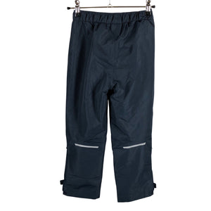 Unisex Jack Wolfskin - Toppahousut, koko 122 - 128 - Sininen (2)