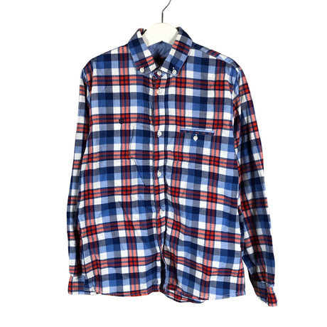Unisex Mayoral - Kauluspaita, koko 128 - 134 - Sininen ()