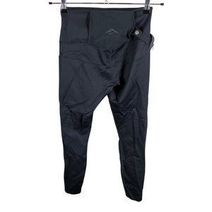 Naisten Nike - Urheilutrikoot, koko 38 - Musta (2)