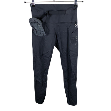 Naisten Nike - Urheilutrikoot, koko 38 - Musta ()