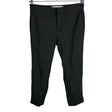 Naisten InWear - Chinot, koko 38 - Musta ()