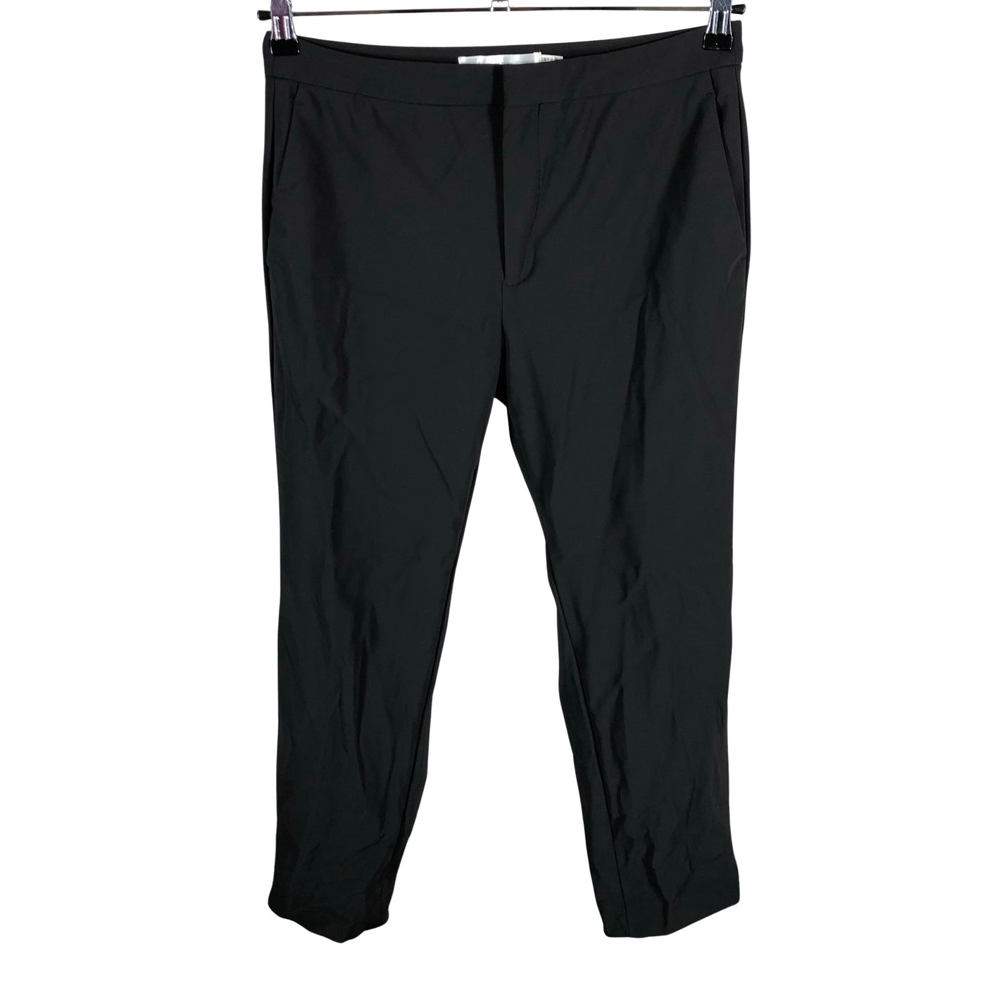 Naisten InWear - Chinot, koko 38 - Musta (1)