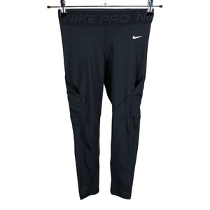 Naisten Nike - Urheilutrikoot, koko 36 - Musta (1)