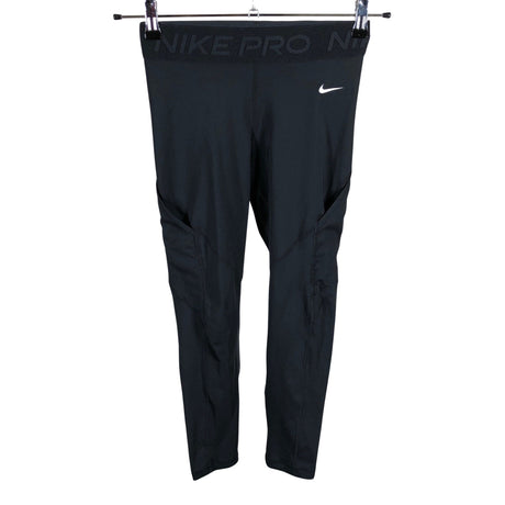 Naisten Nike - Urheilutrikoot, koko 36 - Musta ()