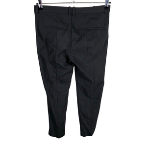 Naisten InWear - Chinot, koko 36 - Musta (2)