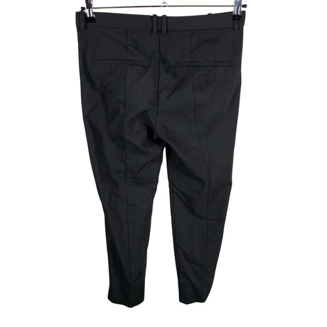 Naisten InWear - Chinot, koko 36 - Musta (2)