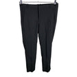 Naisten InWear - Chinot, koko 36 - Musta ()