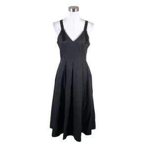 Naisten Tallinn Dolls - Juhlamekko, koko 38 - Musta (1)