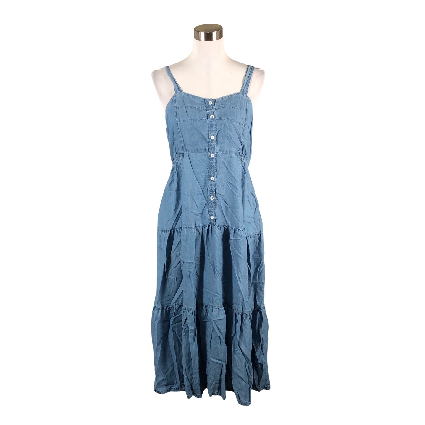 Naisten Pepe Jeans - Farkkumekko, koko 40 - Sininen (1)