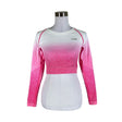 Unisex ICIW – Icaniwill - Urheilupaita, 
pitkät hihat, koko 36 -  ()