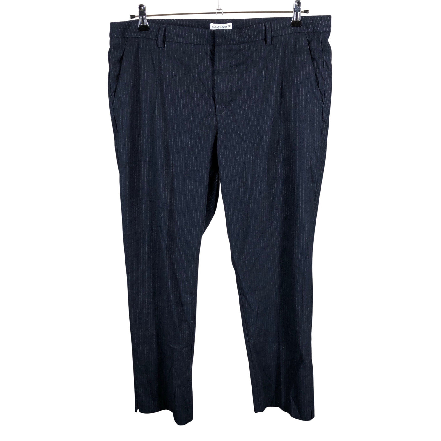 Naisten Holly & Whyte by Lindex - Chinot, koko 48 - Sininen (1)