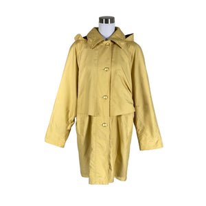 Naisten Vivare - Ulkoilutakki, koko 38 - Beige (1)