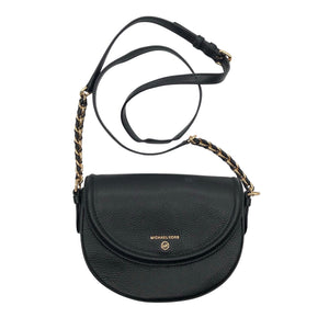 Naisten Michael Kors - Olkalaukku, koko Mini - Musta (1)
