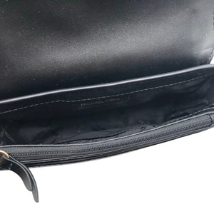 Naisten Michael Kors - Olkalaukku, koko Mini - Musta (3)
